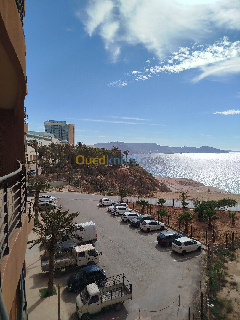 Vente Appartement F4 Oran Oran