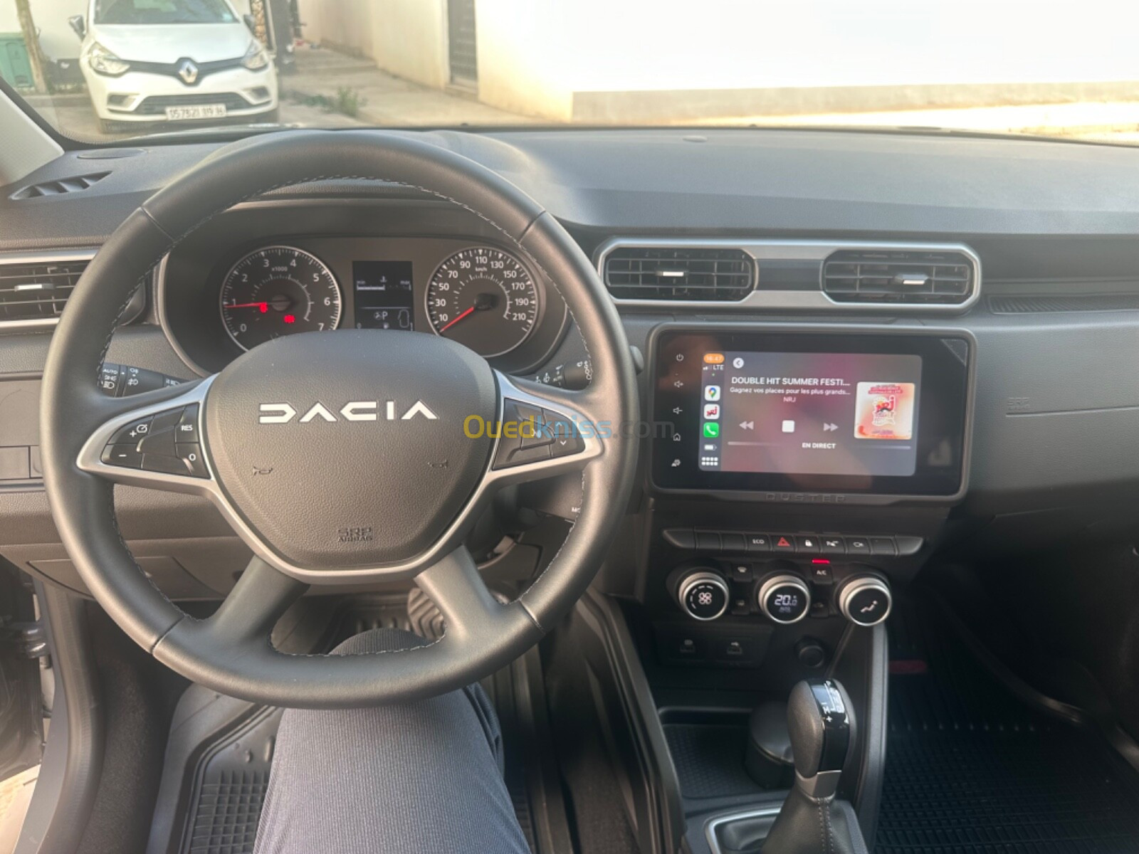 Dacia DUSTER 2024 