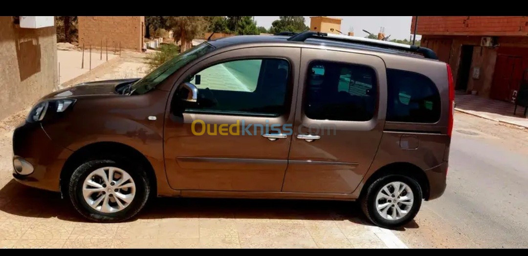 Renault Kangoo 2018 