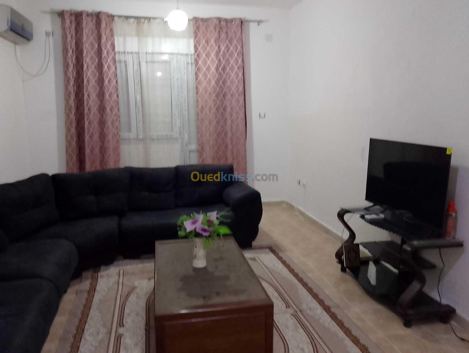 Location Appartement F4 Skikda Filfla