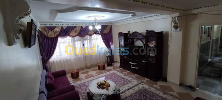 Vente Appartement F4 Oum El Bouaghi Oum el bouaghi