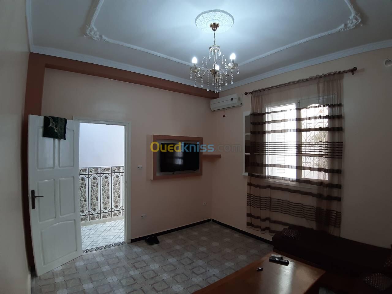 Location Appartement Oran Ain el turck