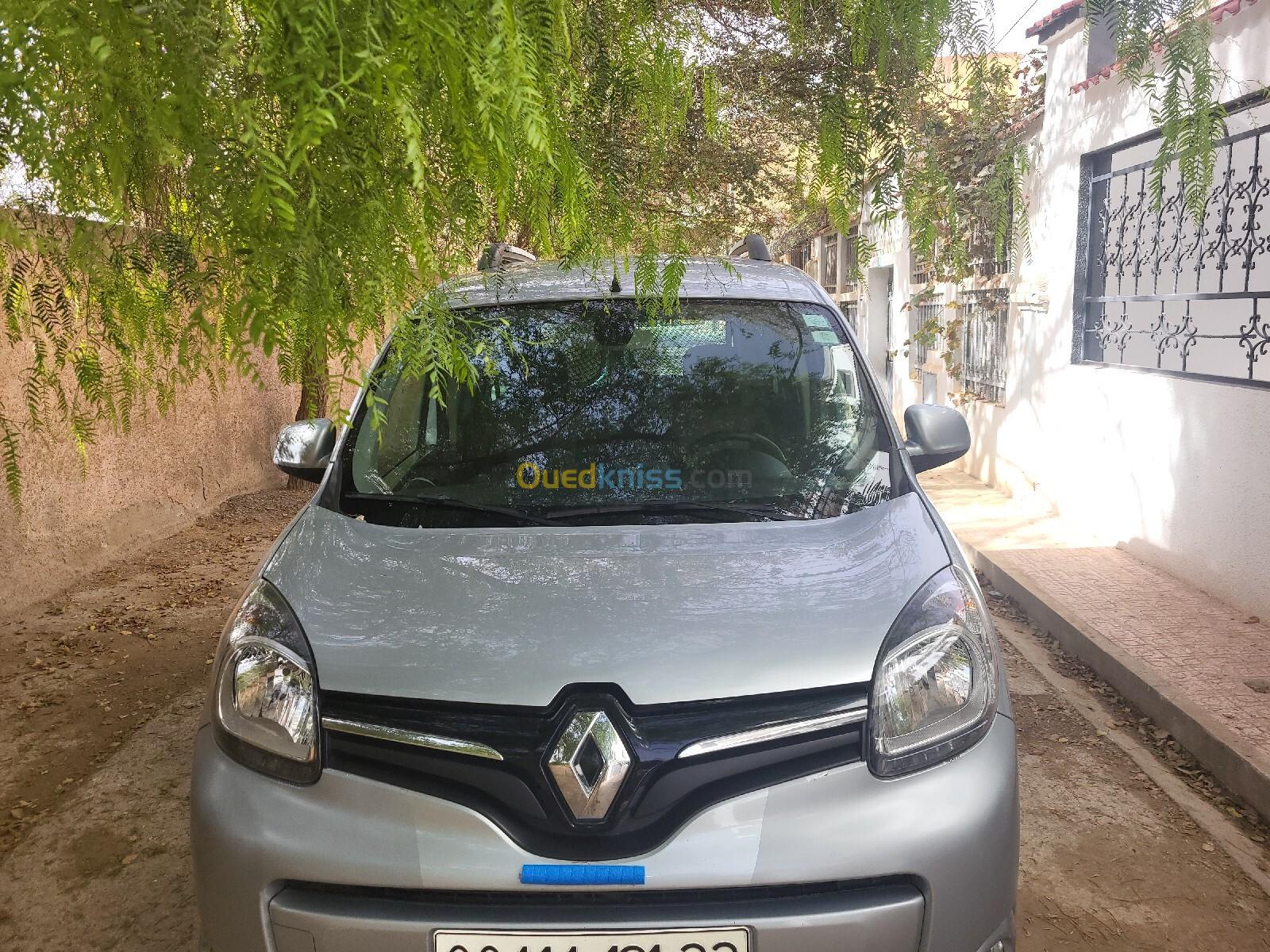 Renault Kangoo 2021  Extrême Outdoor