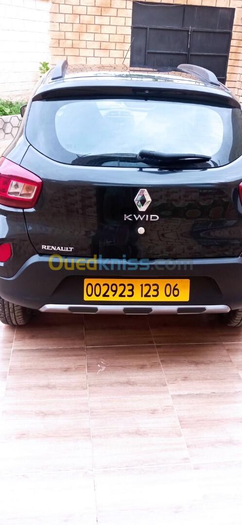 Renault Kwid 2023 