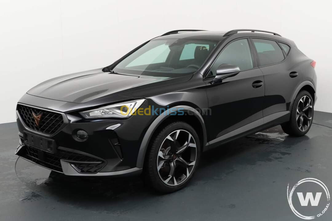 Seat Cupra 2023 