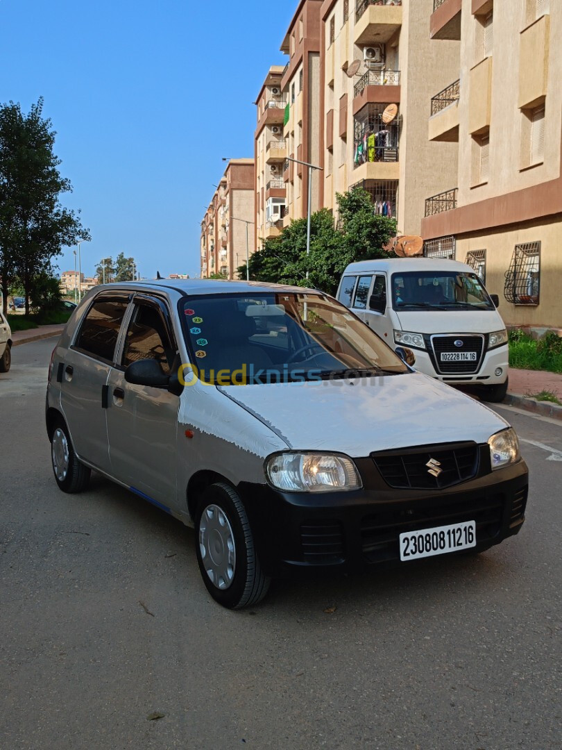 Suzuki Alto 2012 Alto