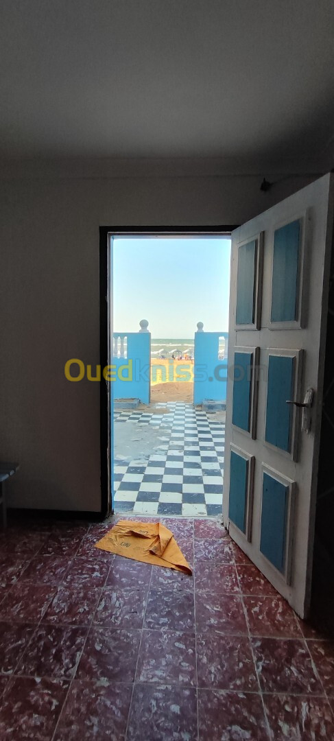 Vente bien immobilier Mostaganem Sidi lakhdaara