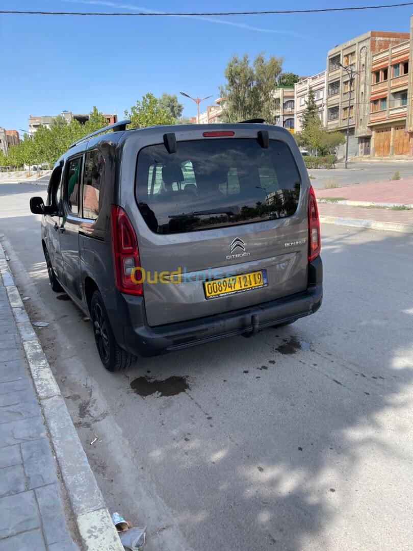 Citroen Berlingo 2021 Berlingo