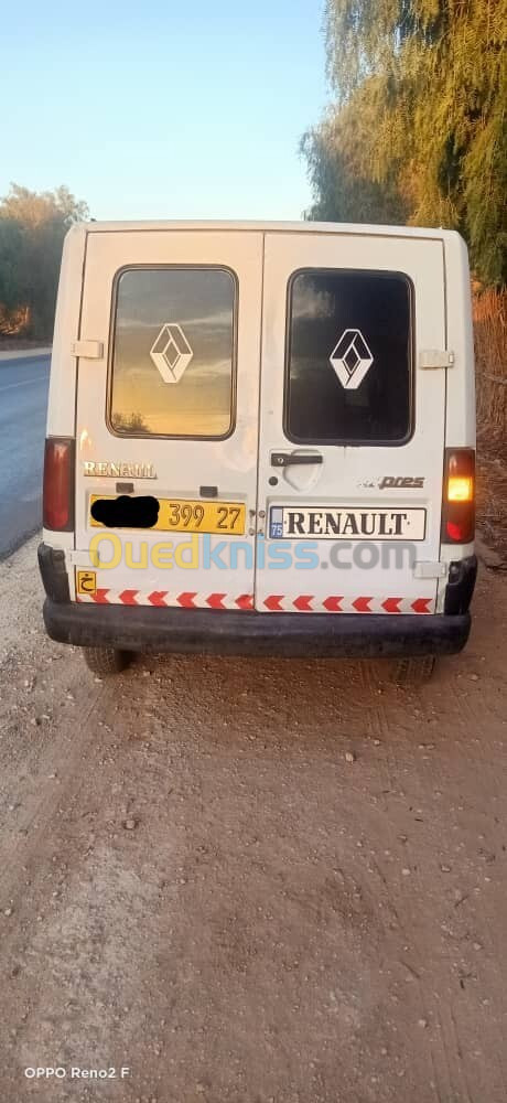 Renault Express 1999 Express