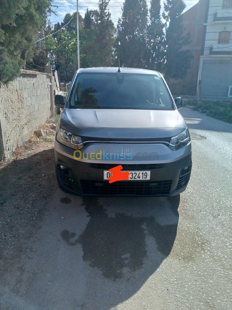 Fiat Doblo 2024 Doblo