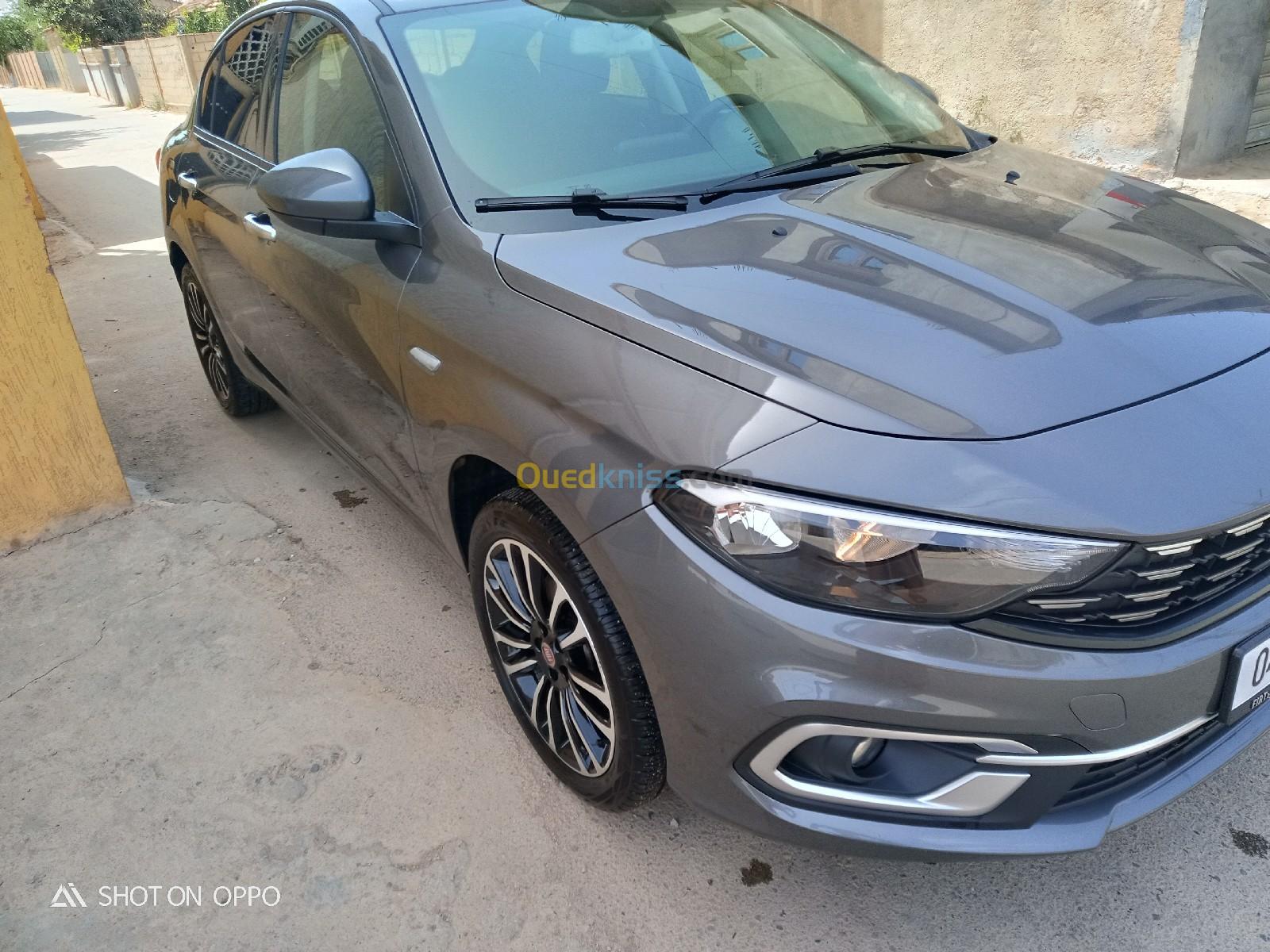 Fiat Live 2023 Tipo