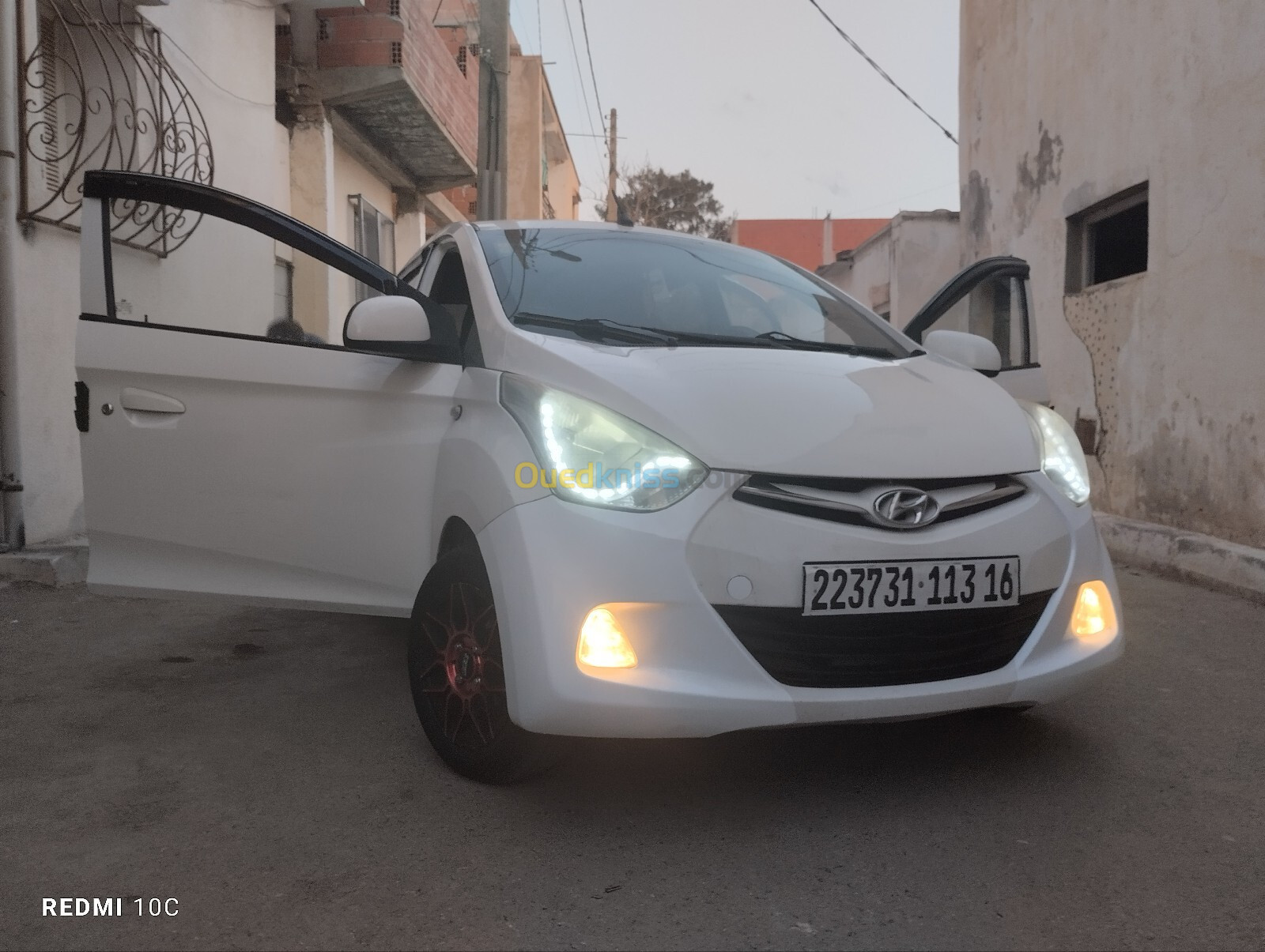 Hyundai EON 2013 EON