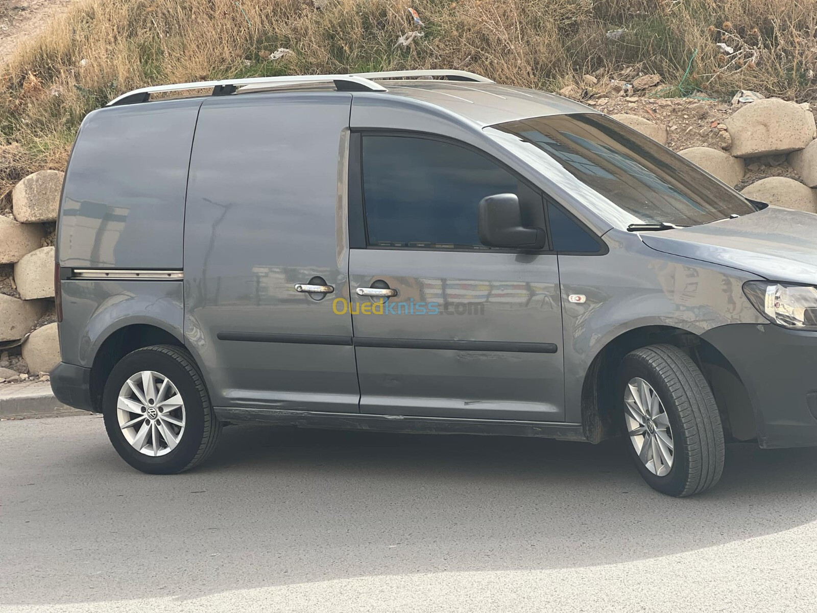 Volkswagen Caddy 2014 Combi 