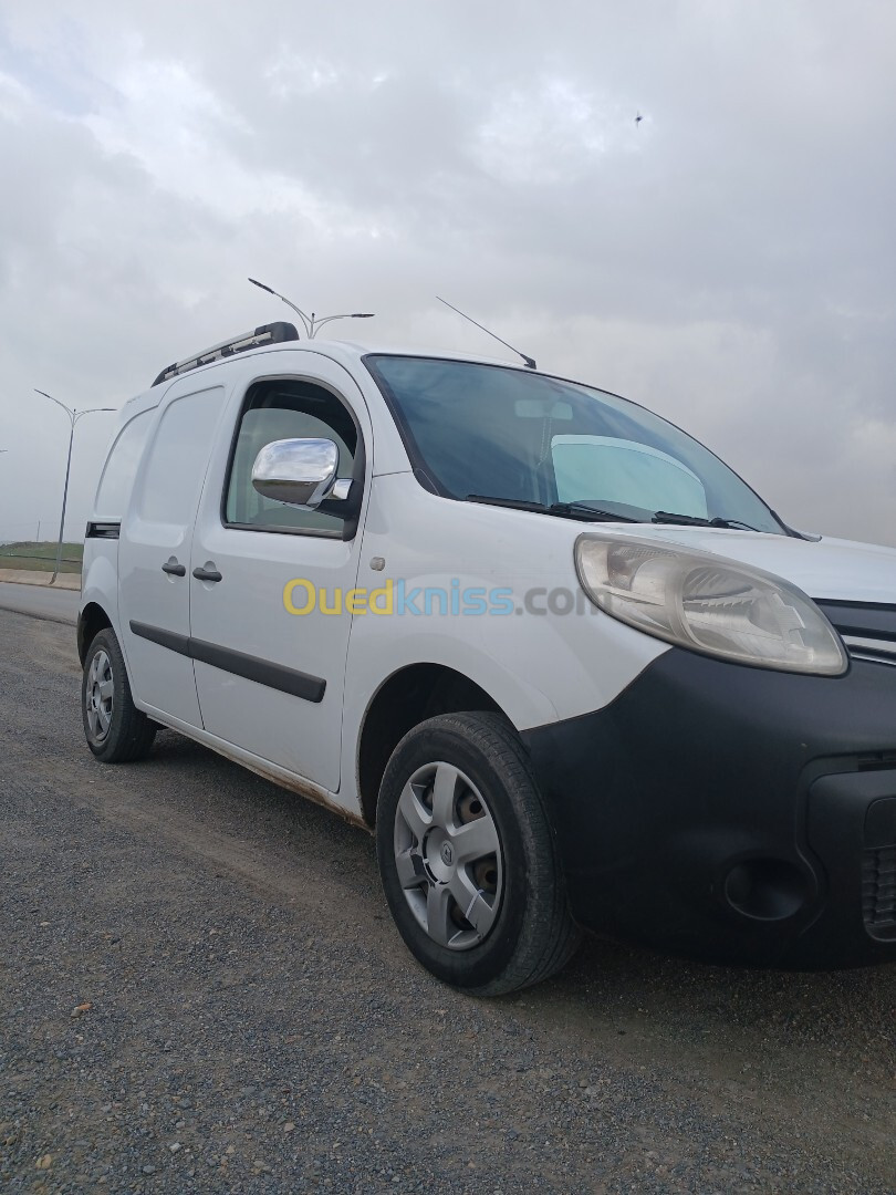 Renault Kangoo 2015 Kangoo