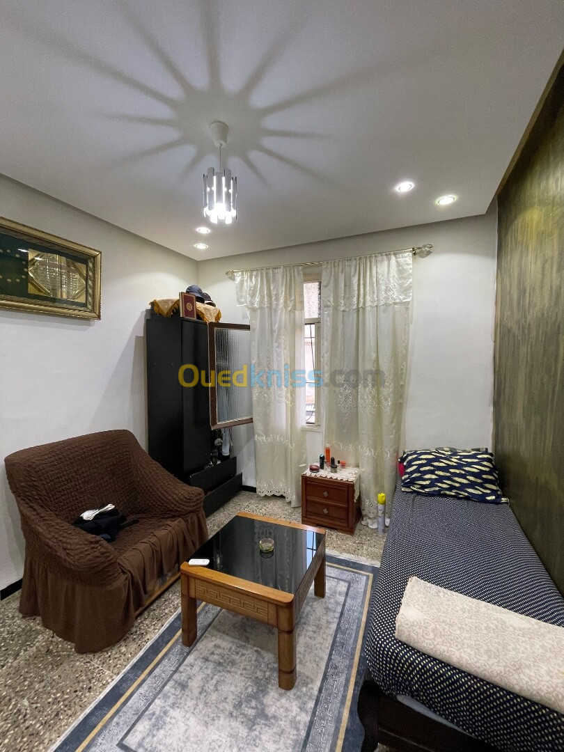 Vente Appartement F3 Alger Cheraga