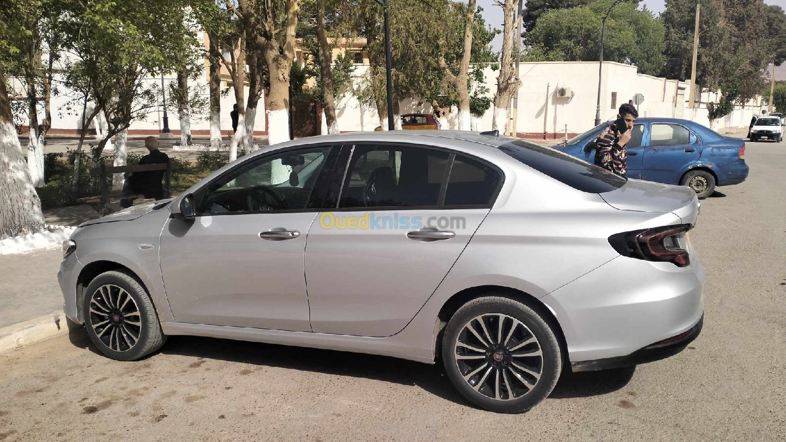 Fiat Tipo 2024 Life