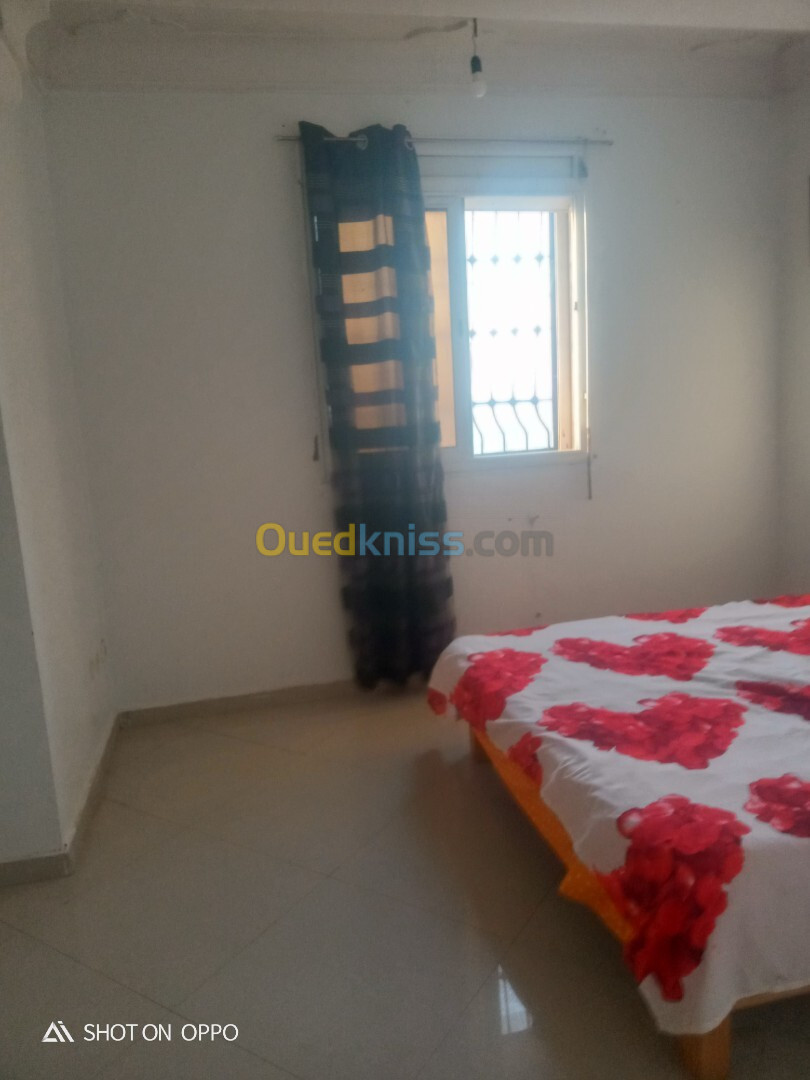 Location Appartement Boumerdès Boudouaou el bahri