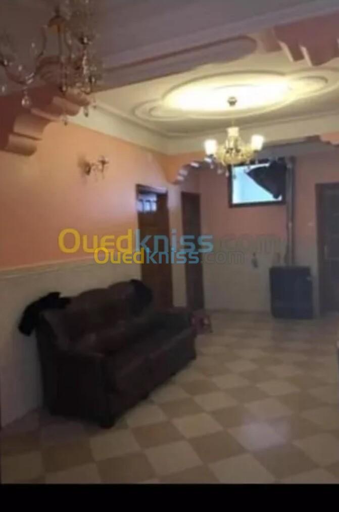 Location Niveau De Villa F3 Alger Baba hassen