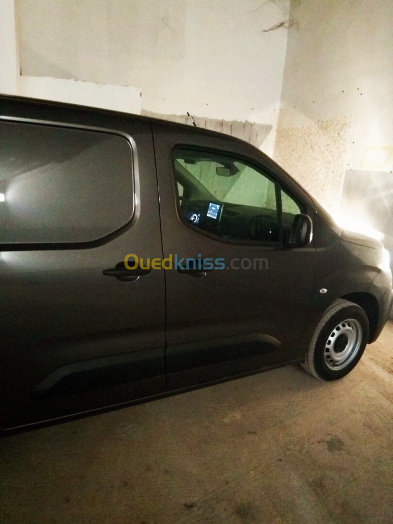 Fiat Doblo 2024 DOblo