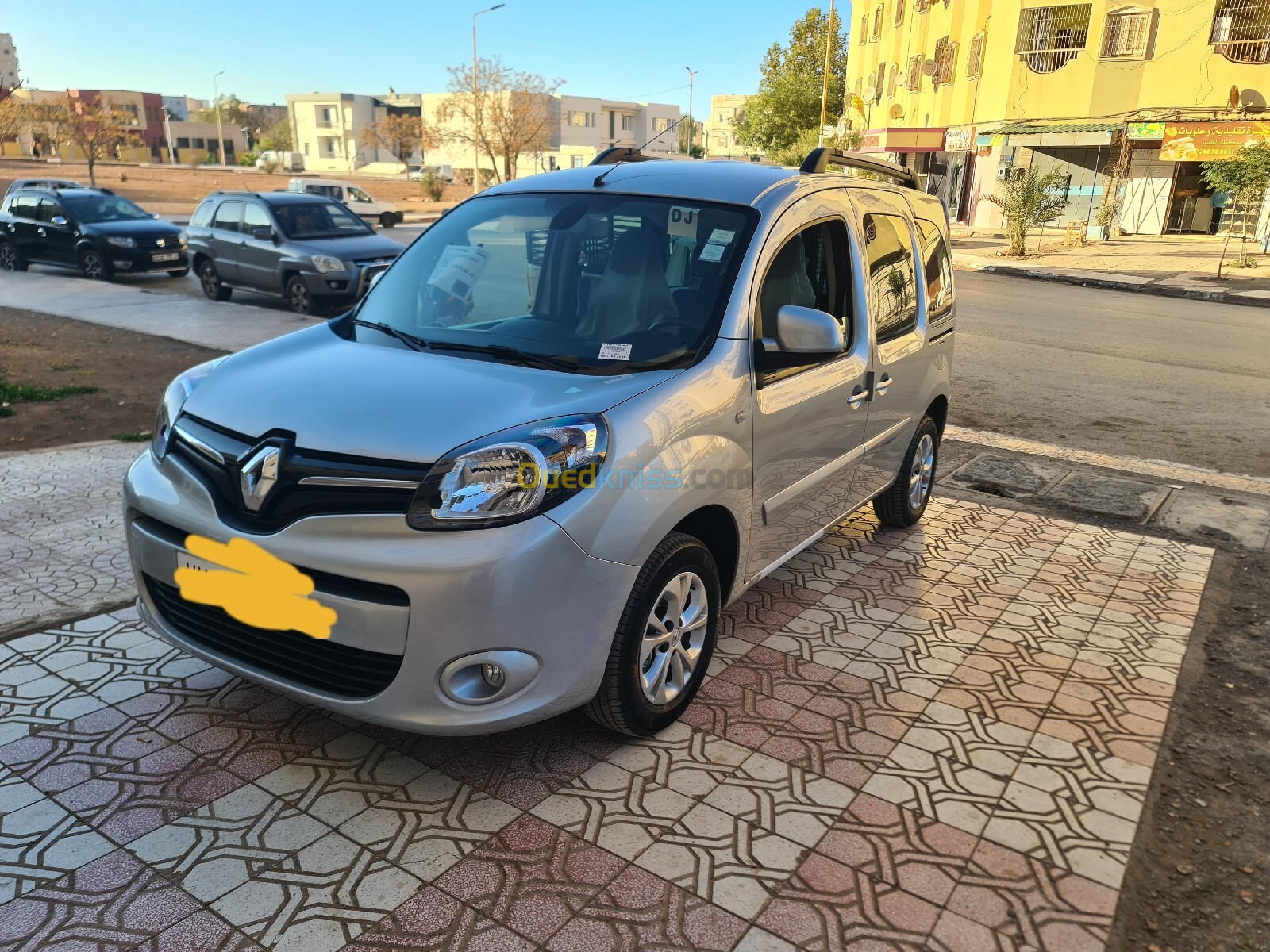 Renault Kangoo 2021 Kangoo