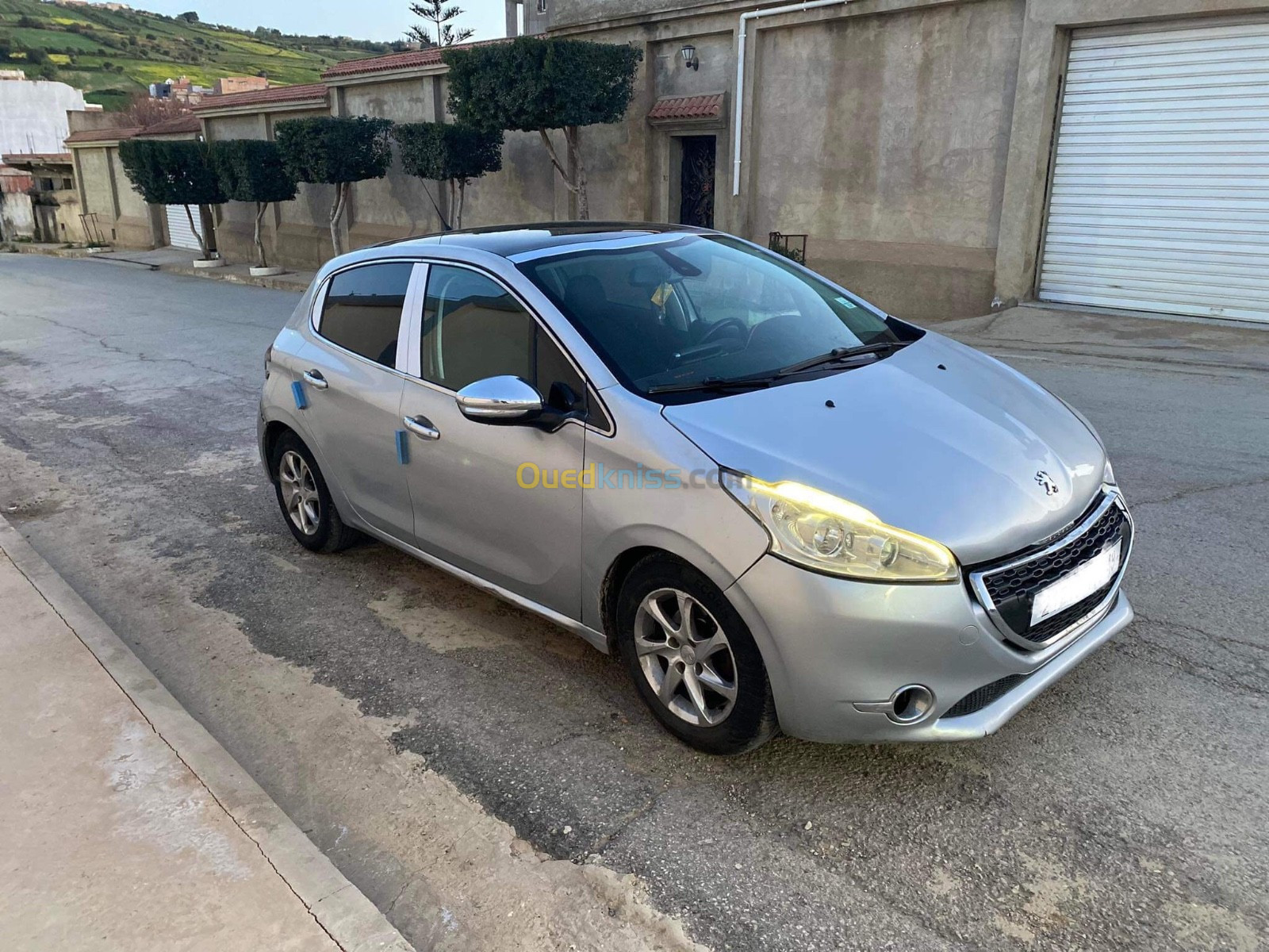 Peugeot 208 2013 Active