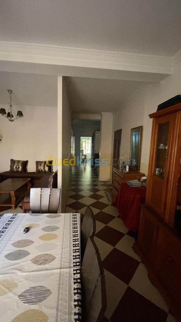 Vente Appartement F2 Alger Birtouta