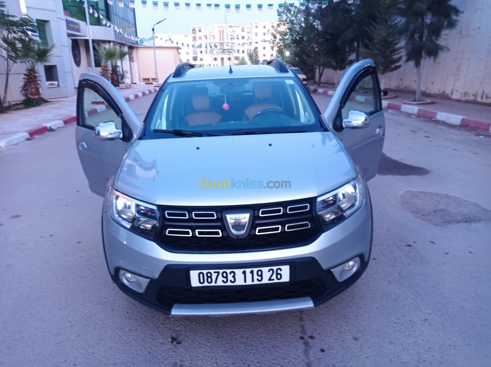 Dacia Sandero 2019 Sandero