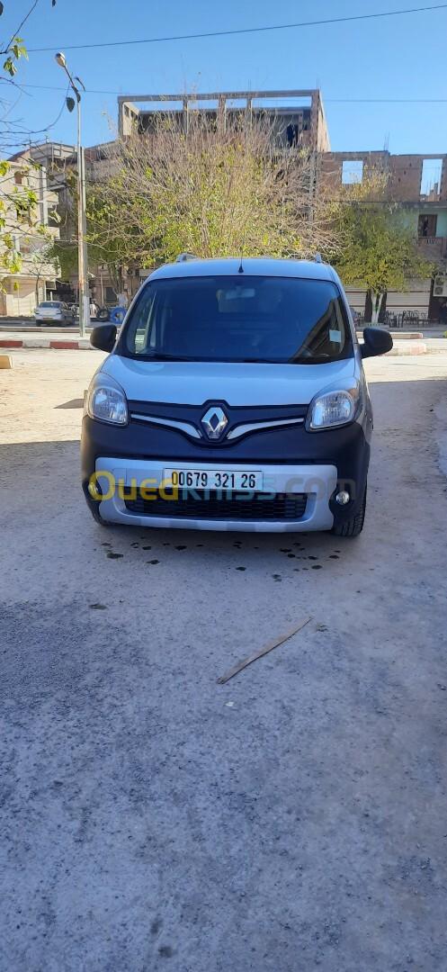 Renault Kangoo 2021 Confort (Utilitaire)