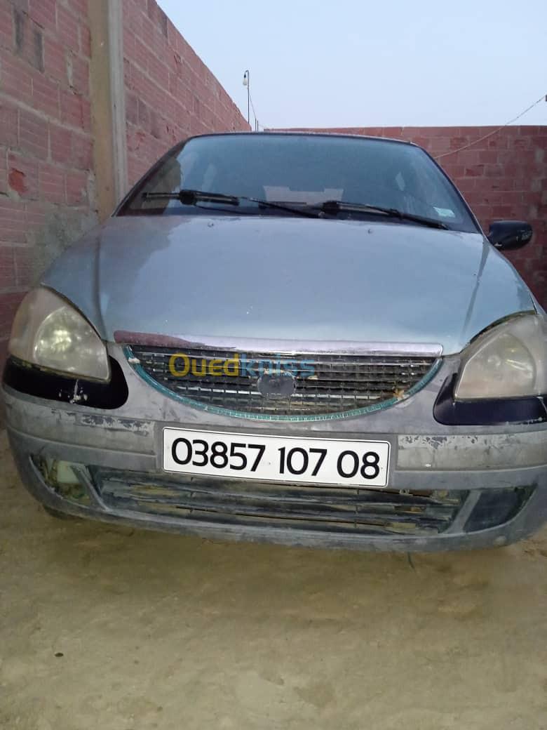 Tata Indica 2007 لا يوجد