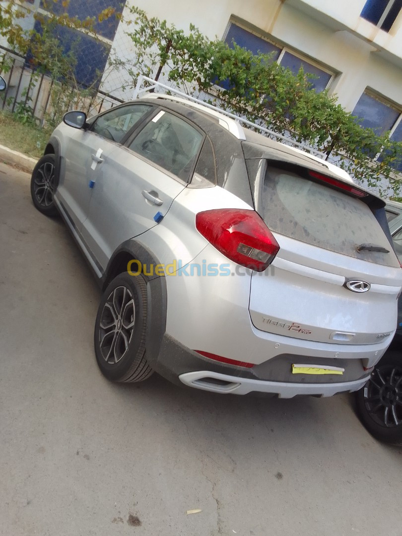 Chery Tiggo 2024 2024 Pro