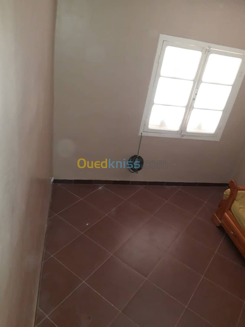 Vente Appartement F3 Tipaza Cherchell