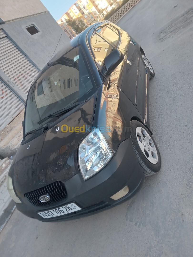 Kia Picanto 2006 