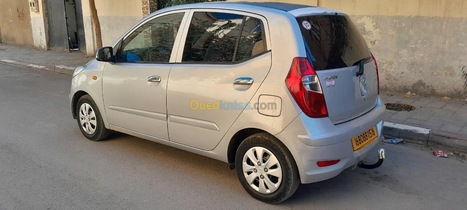 Hyundai i10 2015 GLS