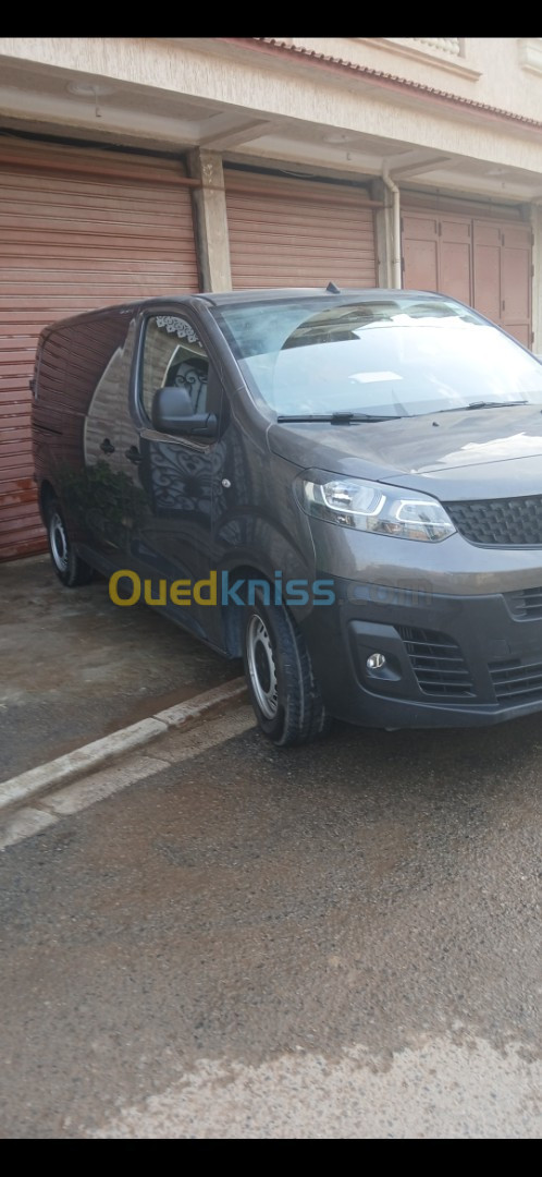 Fiat Scudo 2023 Scudo