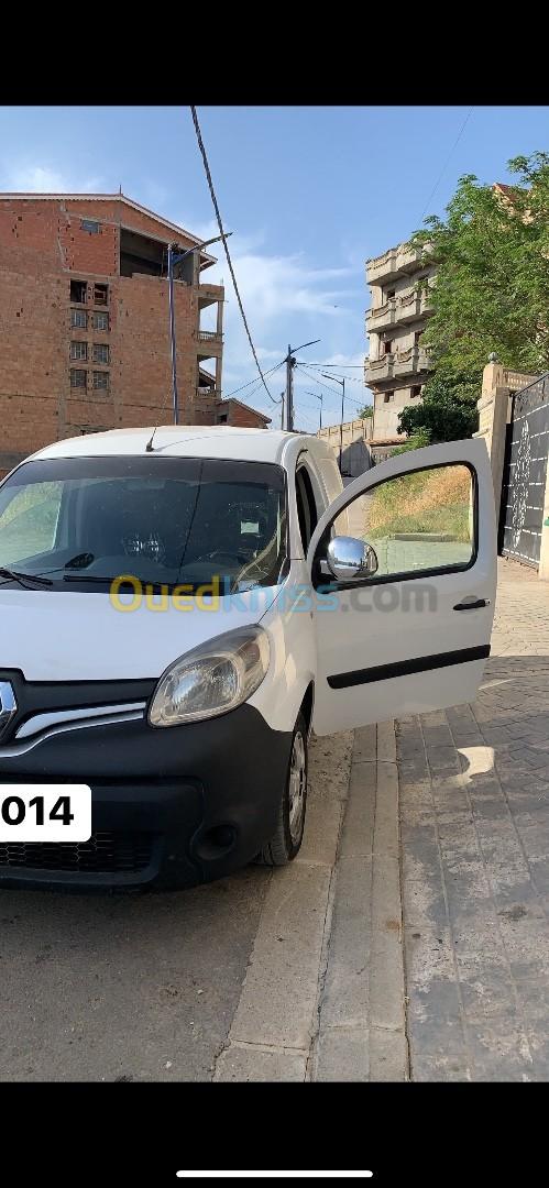 Renault Kangoo 2014 Kangoo