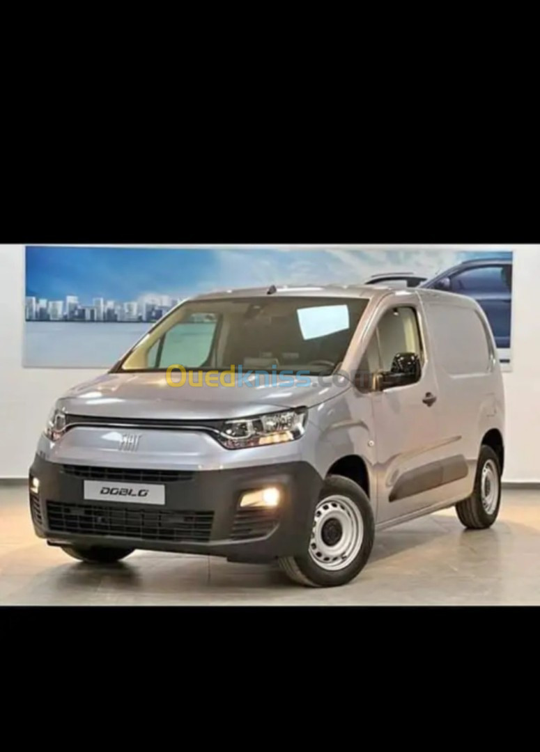 Fiat Doblo 2023 Doblo