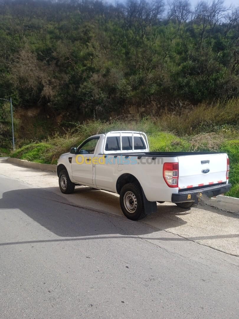 Ford Ranger 2015 Ranger