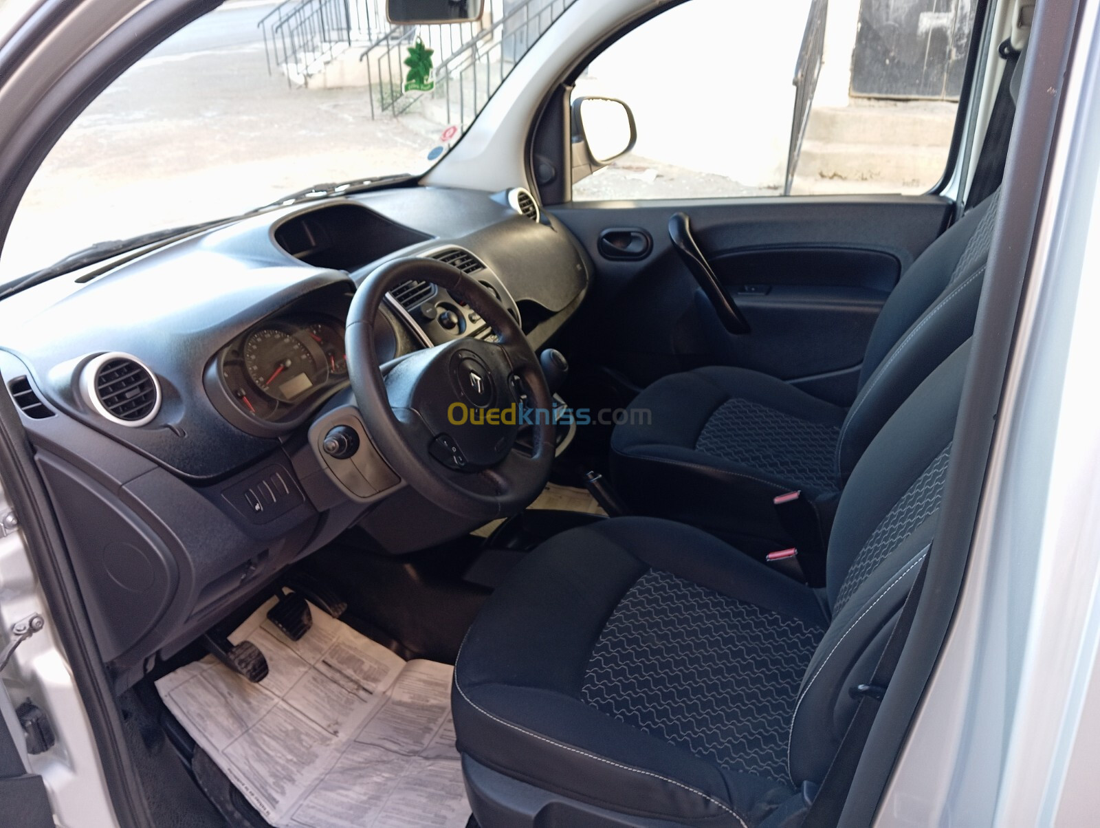 Renault Kangoo 2017 Grand Confort