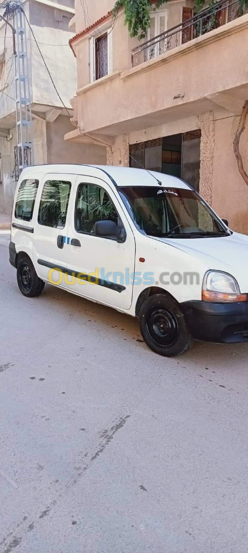 Renault Kangoo 2000 Kangoo