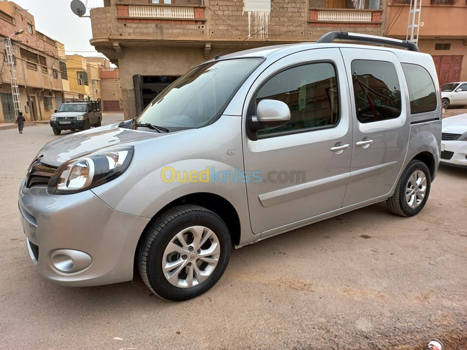 Renault Kangoo 2021 Confort