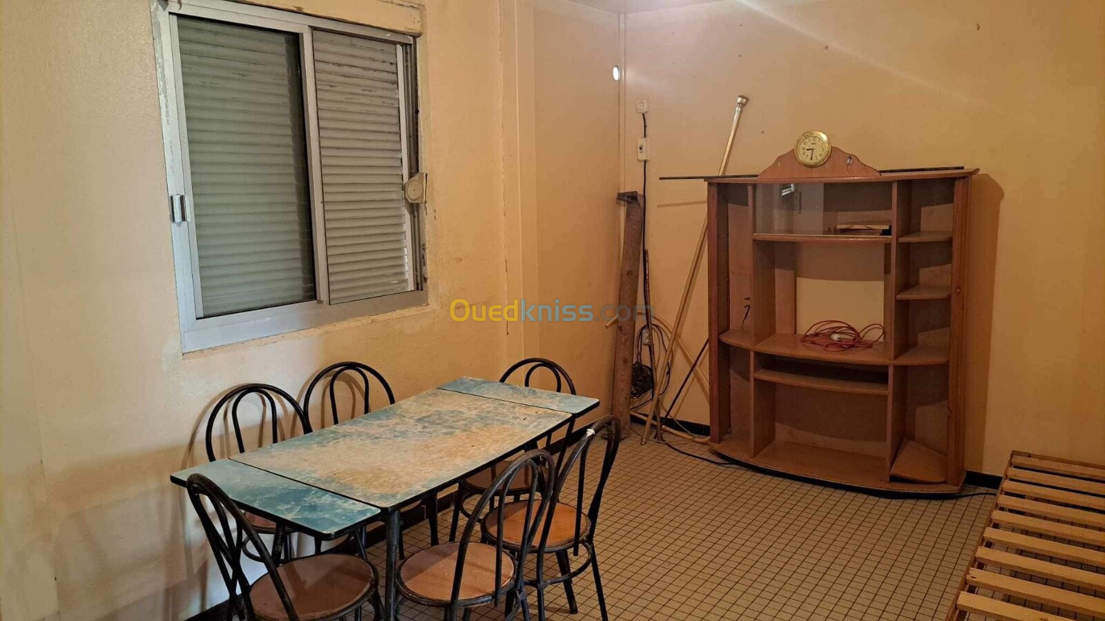 Location Appartement F4 Chlef Chlef