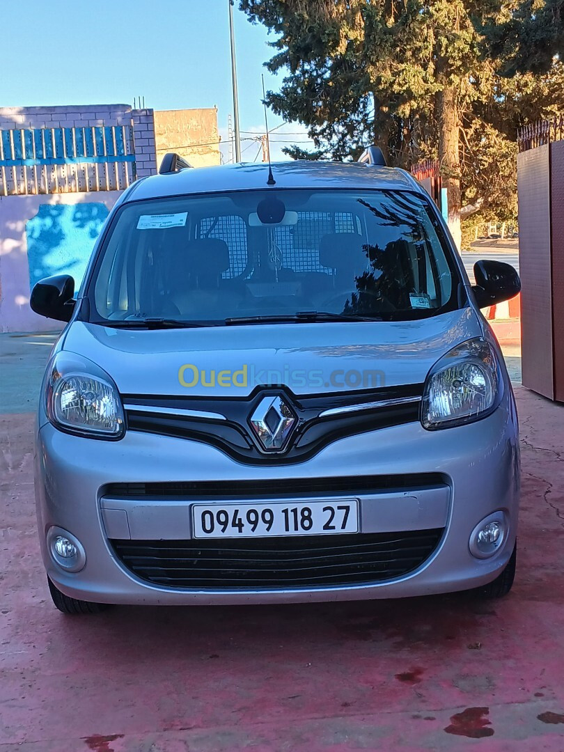 Renault Kangoo 2017 Kangoo