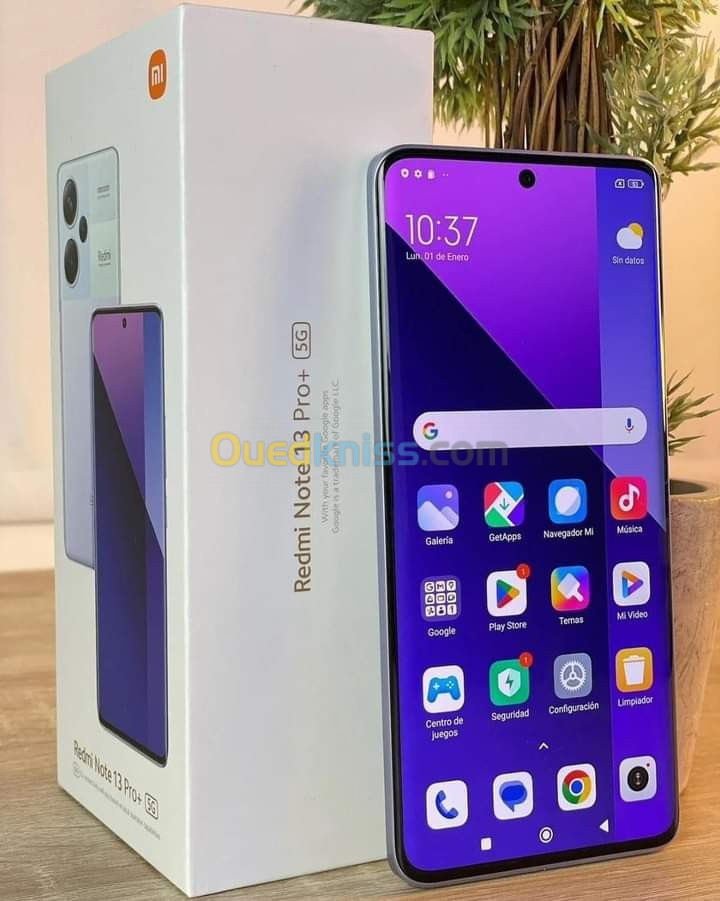 Redmi Note 13 pro plus 5G