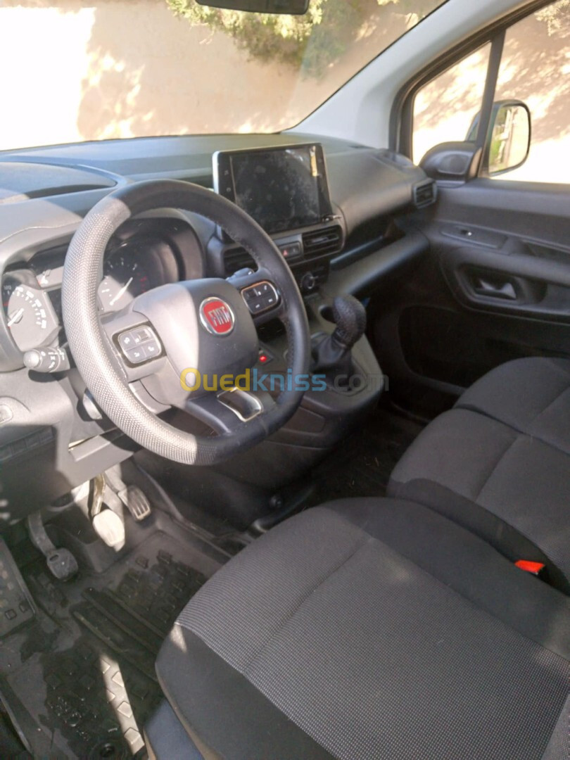 Fiat Doblo 2024 Doblo