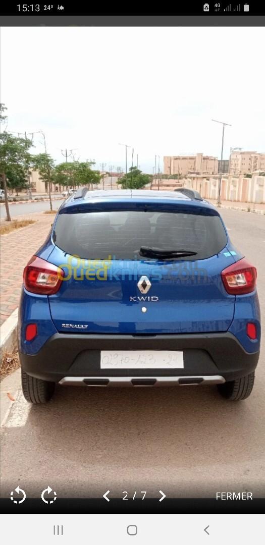 Renault Kwid 2023 Kwid