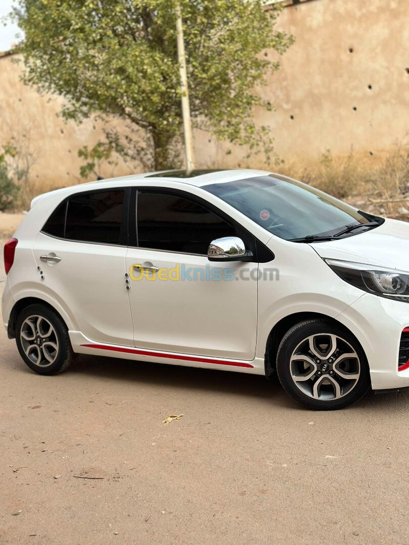 Kia Picanto 2018 GT-Line