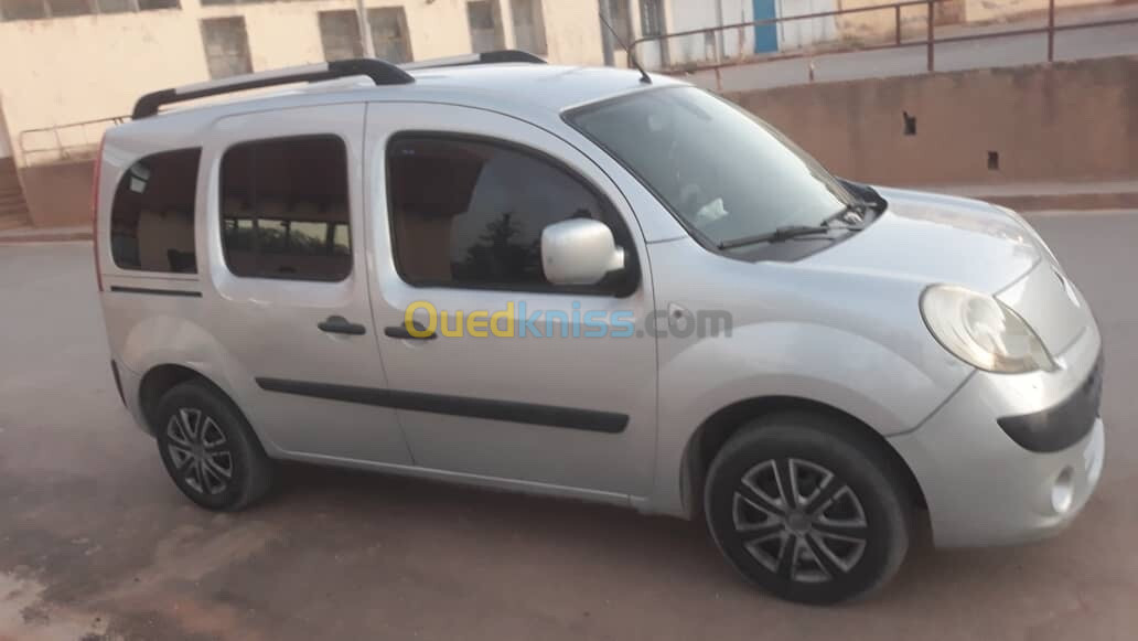 Renault Kangoo 2008 Kangoo