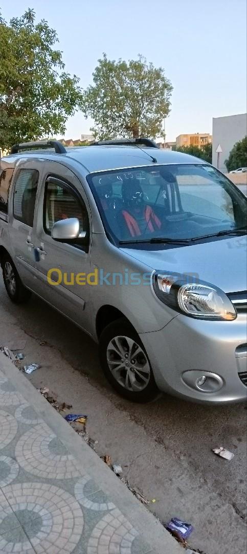 Renault Kangoo 2021 