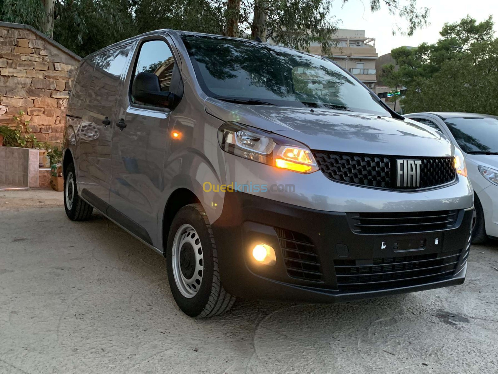 Fiat Scudo 2023 