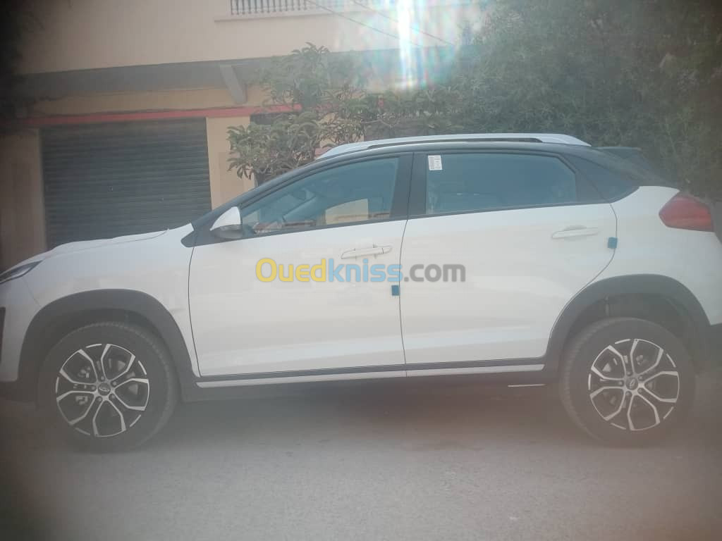 Chery Tiggo 2 2024 Pro